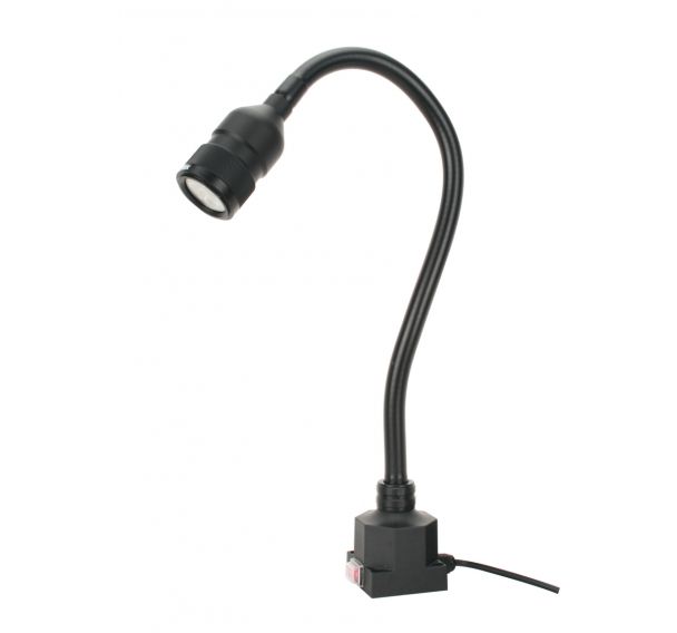 Lampe LED Tellus 500 mm - 12-24V ac/dc - IP20 - 43 et 65