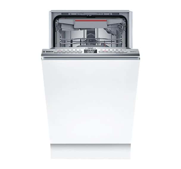 Lave-vaisselle largeur 45 cm-Nombre de couverts 10 -Beko-DVS05024W