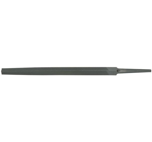 Lime Triangulaire Pour Métaux - 26,5 Cm - Acier - Outil à Main (occasion)