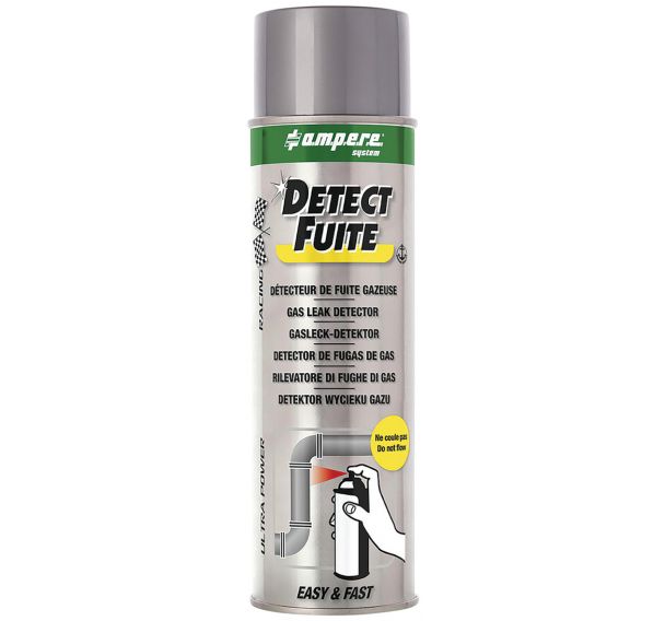Lot de 12 Détecteur de fuites DETECT FUITE | Manutan Collectivités