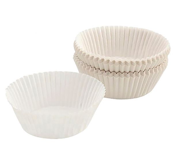 Caissette Cupcake Baked With Love - Lot De 100 Caissettes En Papier Cuisson Pour 804332