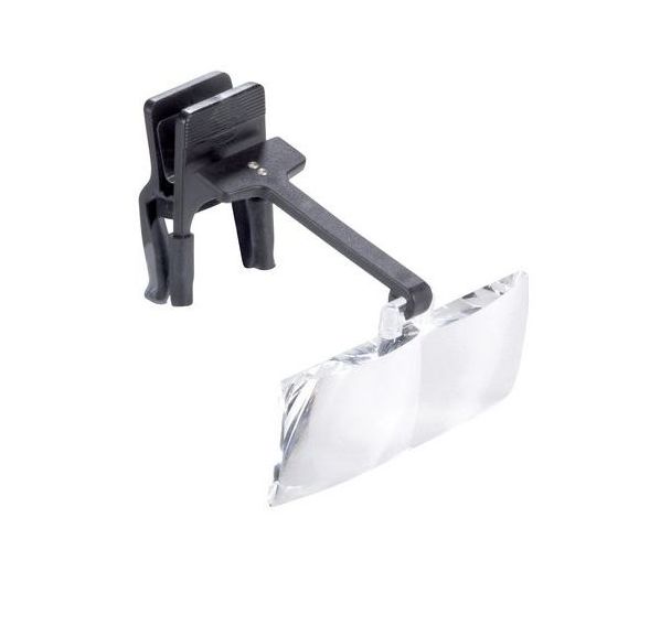 Sur sales lunette loupe