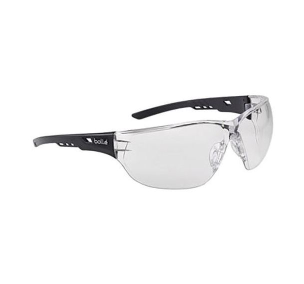 Lunettes de protection incolore NESS +