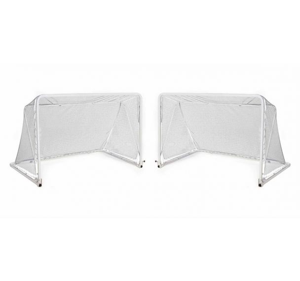 Mini-buts pliables 1.60 m x 0.95 m x 0.75 m top master | Manutan ...