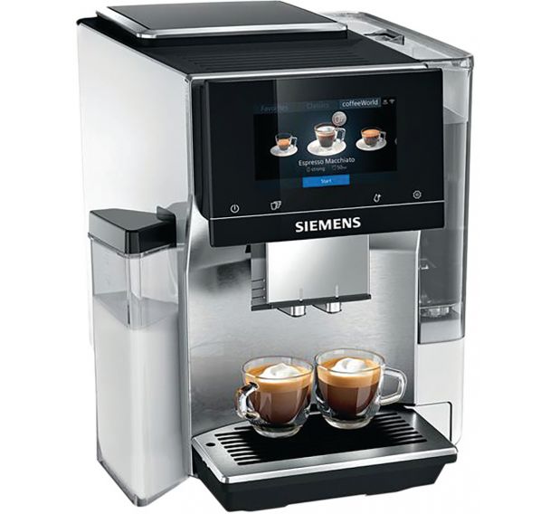 Machine à café Avec broyeur Puissance 1500 Watts Bosch TQ705R03 Manutan Collectivités