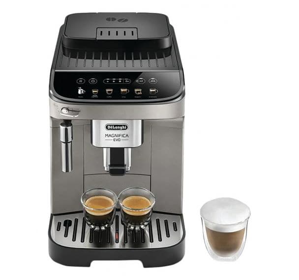 Machine à café Avec broyeur 1450 Watts - Delonghi - ECAM29042TB