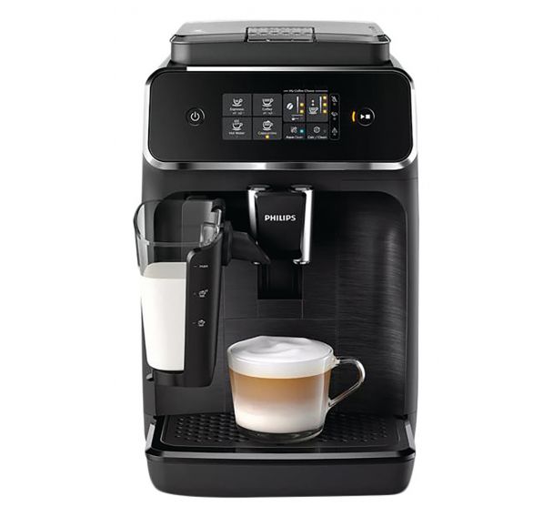 Machine à café avec broyeur-Puissance 1850 Watts-Philips-EP2230.10