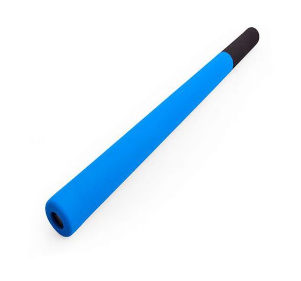 Matraque Mousse 62 cm Metal Boxe | Manutan Collectivités