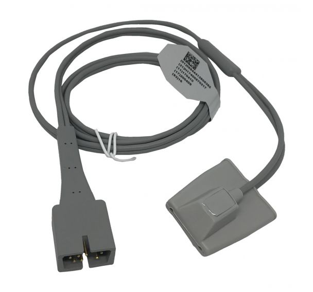 Oxymètre De Pouls Pédiatrique – Pour Bébés Et Enfants De 1 à 12 Ans – Mesure SpO2 Et Fréquence Cardiaque