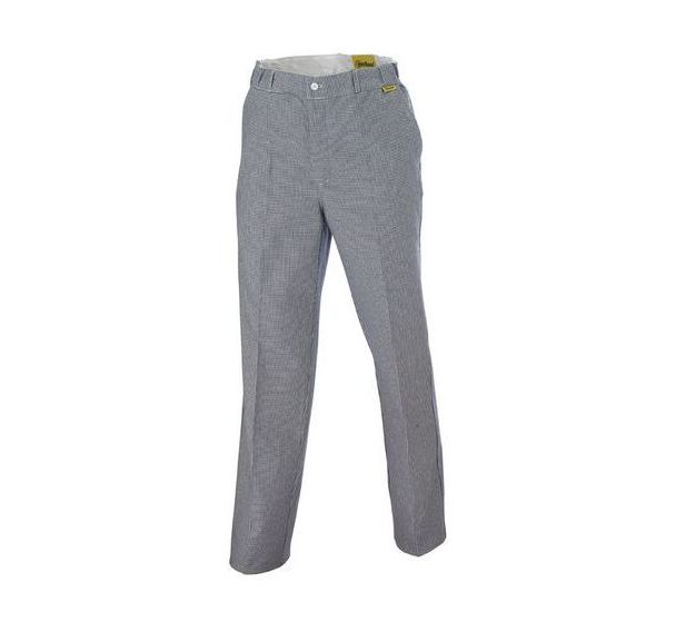 Pantalon de cuisine Molinel Premium Homme