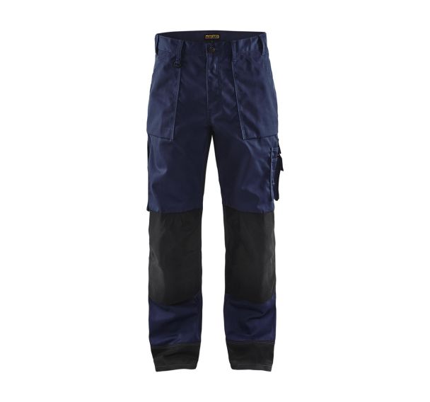 Pantalon de travail hot sale blaklader