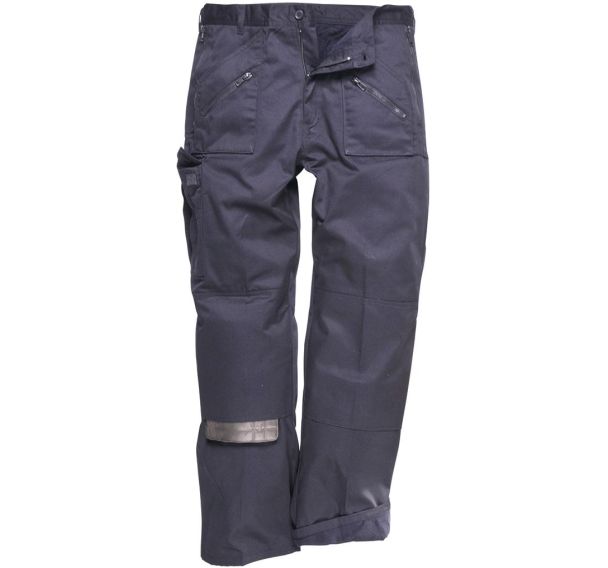 Pantalon travail store action