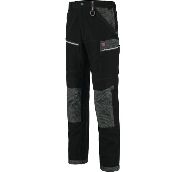 Pantalon de travail best sale lafont