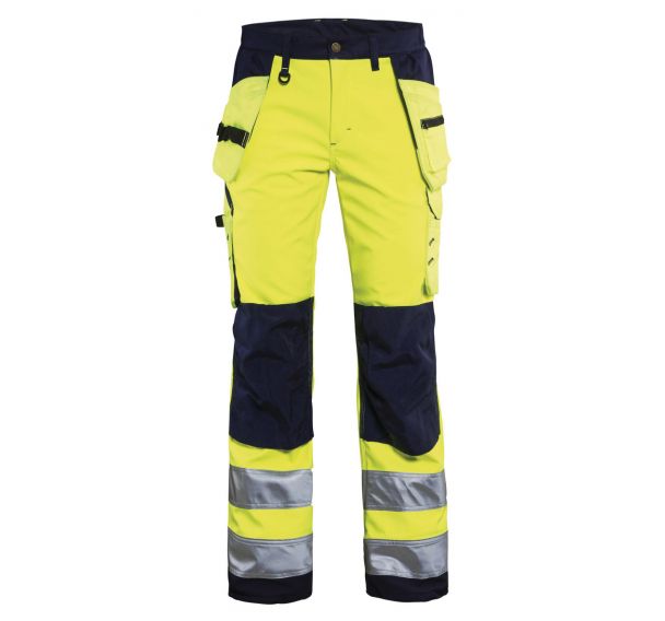 Pantalon fluorescent femme deals