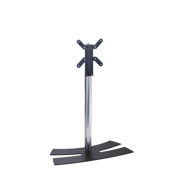 Pied TV Universel r glable en hauteur Lux Up Erard Pro