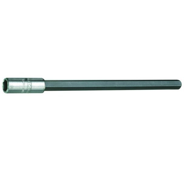 Adaptateur Porte-embout Magnétique KING TONY 2142 - 1/4" (6,35 Mm) - Pour Clés à Choc Et Tournevis