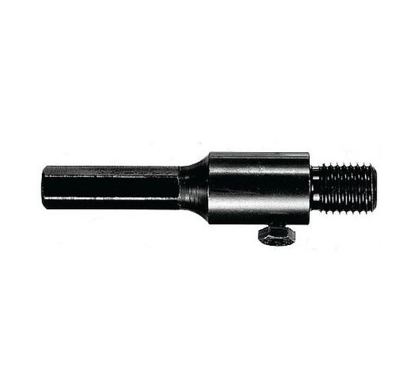 PORTE-OUTIL SDS PLUS POUR COURONNES-TRÉPANS AVEC FILETAGE M 16 BOSCH PORTE-OUTIL SDS PLUS POUR COURONNES-TRÉPANS AVEC FILETAGE M 16 BOSCH