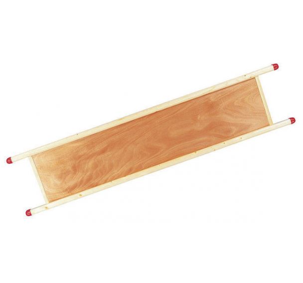 Glissière toboggan verte 2,15 m