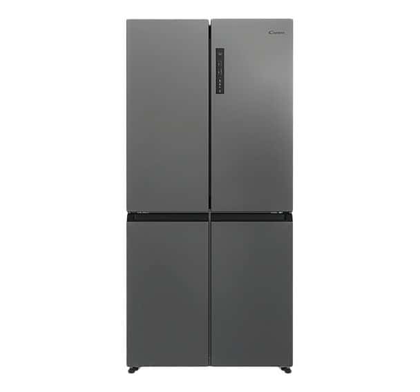 Réfrigérateur multiportes - Volume 307 L - Candy - CFQQ5T817EPS