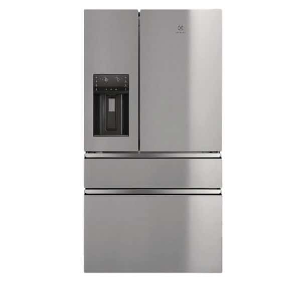 Réfrigérateur multiportes 541L ELECTROLUX - LLI9VF54X0
