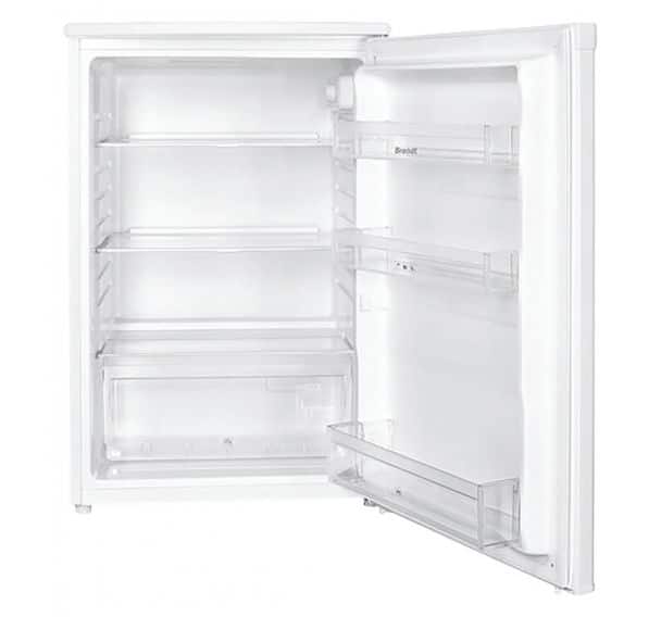 Réfrigérateur table top Tout utile - 127 L - Brandt - BLT5510SW