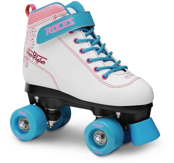 Roller clearance quad professionnel