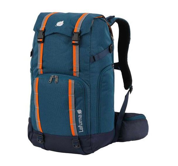Sac à dos hotsell lafuma 30 litres