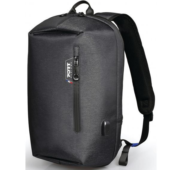 Sac à dos sales connecté