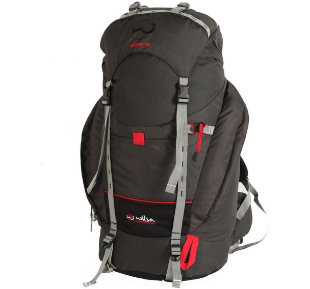 Sac dos Wilsa Aspen 50 litres Manutan Collectivit s