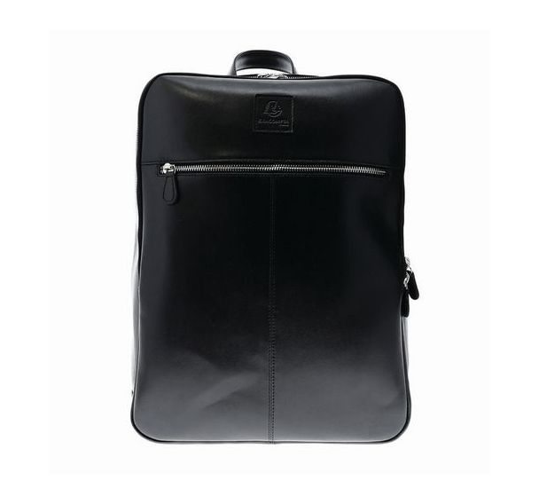 Sac a sale dos cuir ordinateur