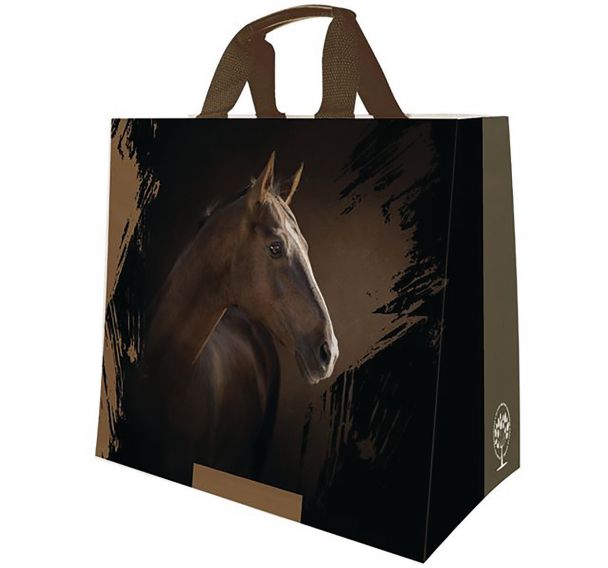 Sac cabas discount polypropylène tissé