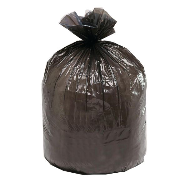 Sac hot sale poubelle recyclable