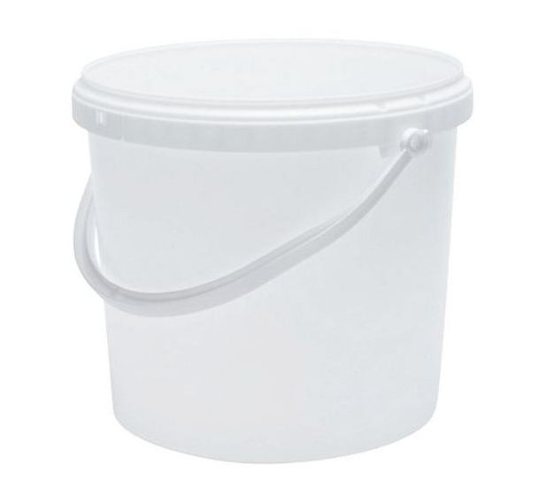 Seau Blanc Avec Couvercle 1 30L Manutan Collectivit s seau-blanc-avec-couvercle-1-30l-manutan-collectivit-s