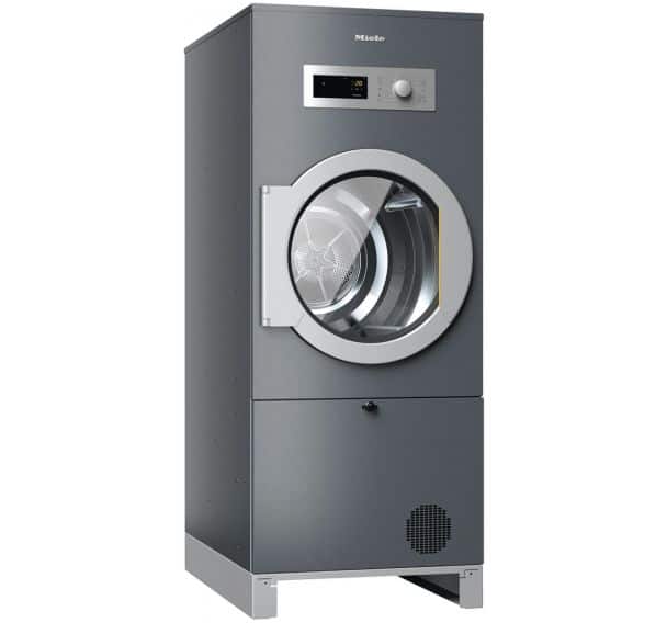 Sèche- linge pompe à chaleur PDR 511 ROP SL HP 11kg gris acier
