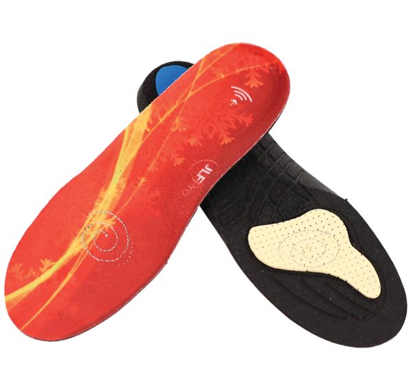 Semelle best sale thermique polaire