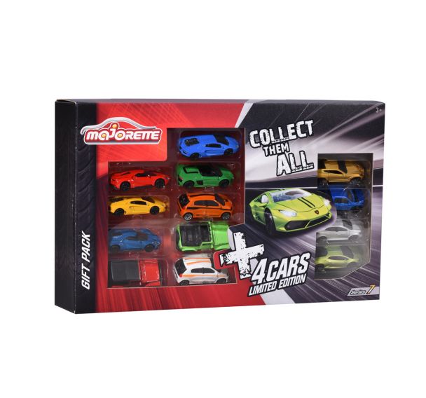 Majorette cars clearance limited edition