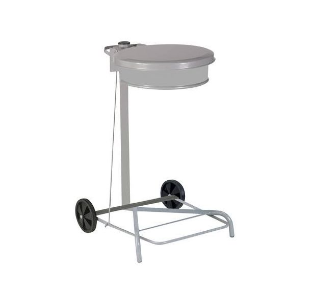 Sac poubelle sales 50 litres