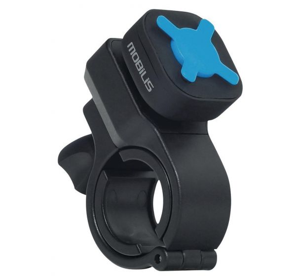 Kit support vélo discount quad lock universel