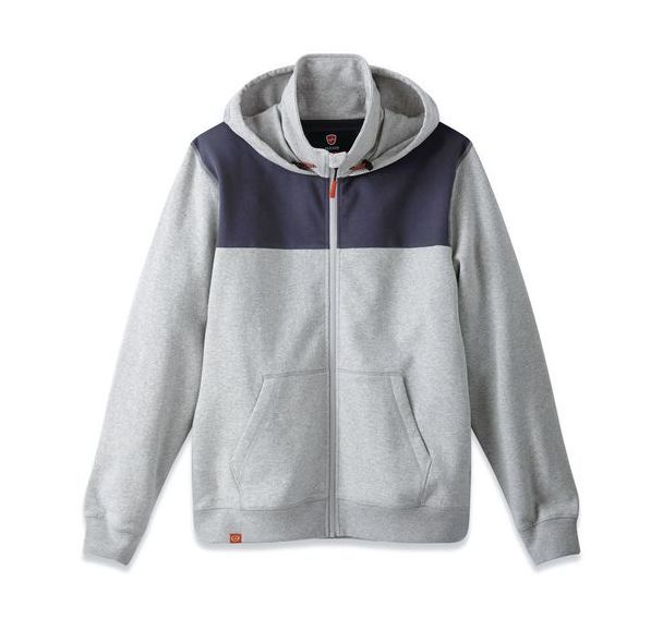 Sweat de travail homme Ocampo Parade Manutan Collectivit s