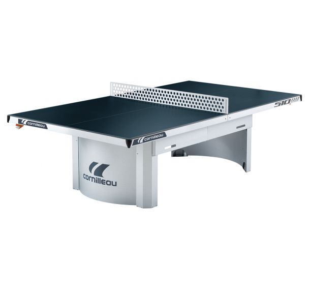 Table de tennis de table Pro 510 Outdoor Cornilleau Manutan