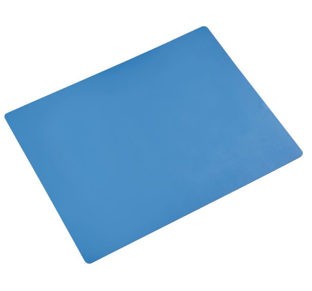 Tapis De Soudage Antistatique ESD En PVC Vert - 2 Mm, Résistant à La Chaleur Et Ignifuge