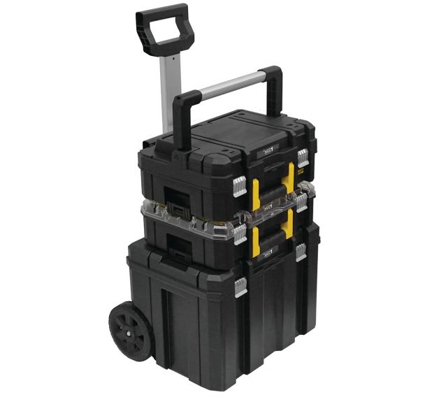 Tour tstak clearance fatmax