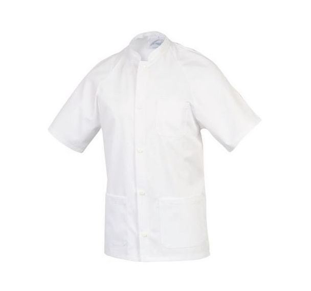 Tunique homme store manche courte