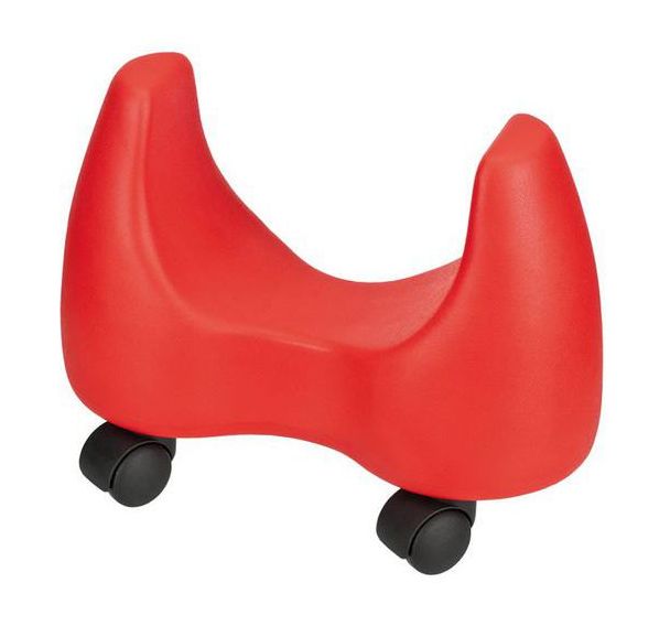 U porteur shop