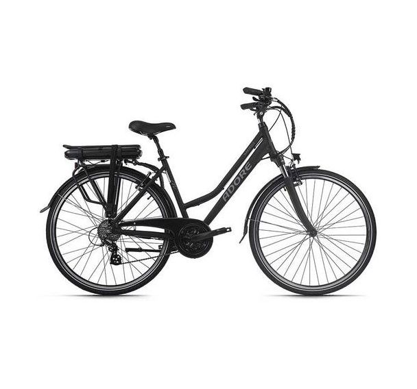 Vtc femme électrique store