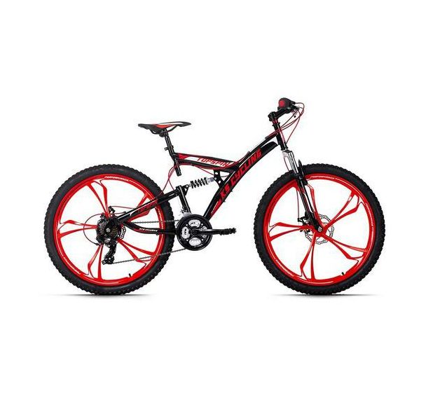 Vtt ks cycling deals