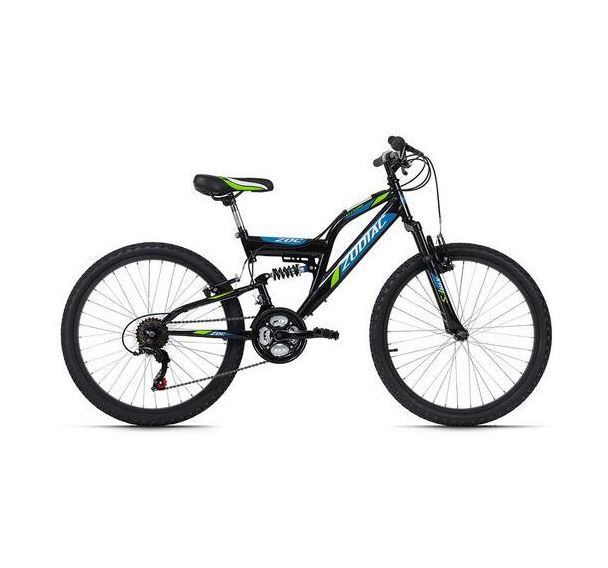 Vtt garçon store 24 pouces
