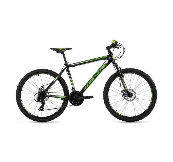 Ks 2025 cycling vtt
