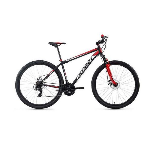 VTT semi rigide KS Cycling Xtinct 29 pouces 46 cm