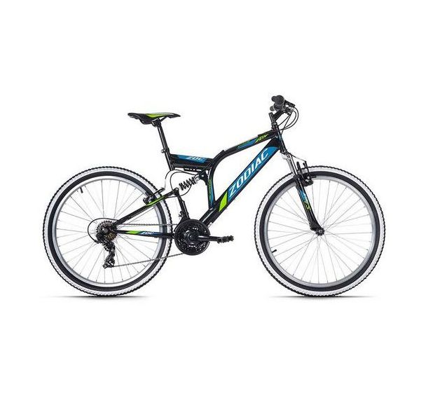 Velo suspendu shop 26 pouces